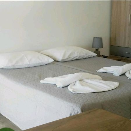 Penthouse Apartment In Chania Heart Экстерьер фото