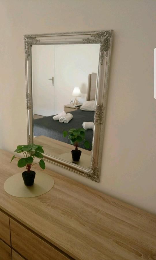 Penthouse Apartment In Chania Heart Экстерьер фото
