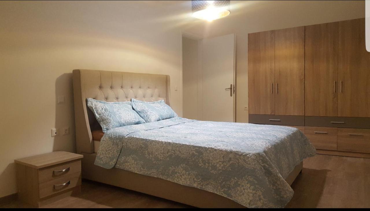 Penthouse Apartment In Chania Heart Экстерьер фото