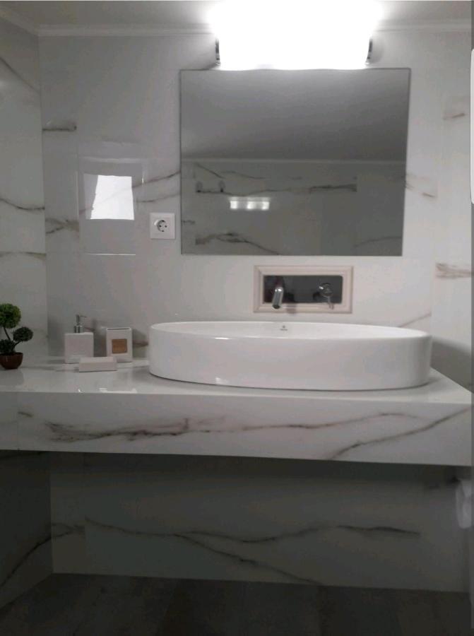 Penthouse Apartment In Chania Heart Экстерьер фото